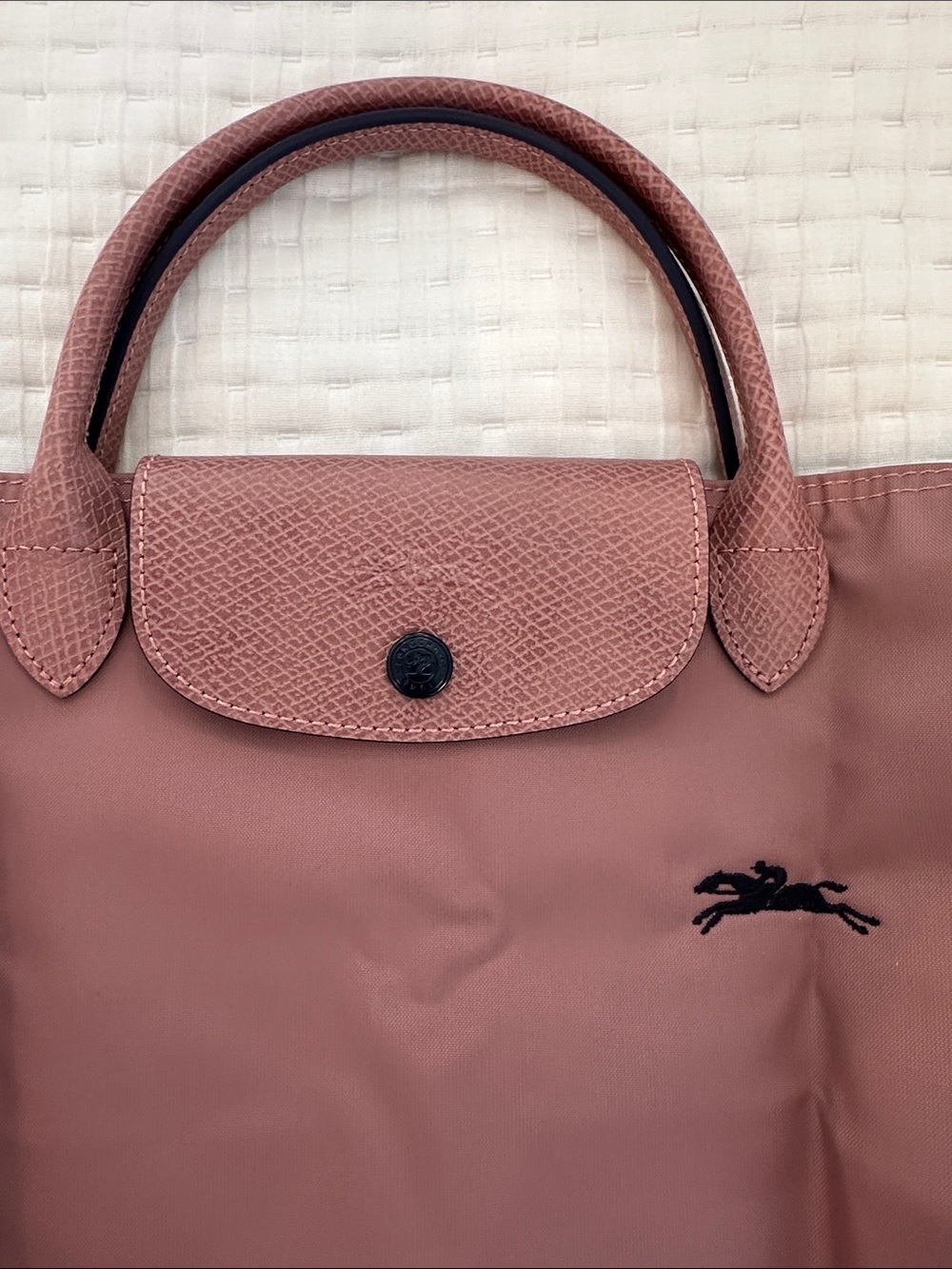 Longchamp Le Pliage Orginal S Handbag - Picture 5 of 8